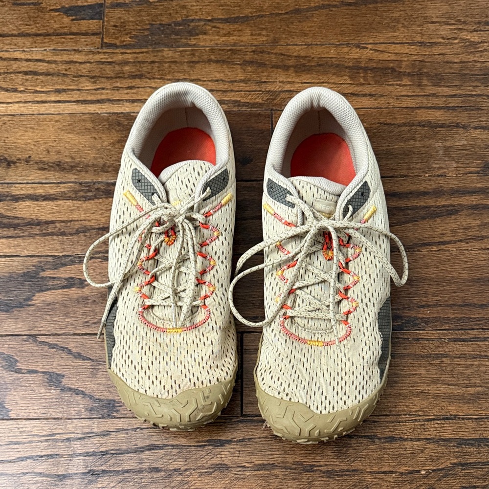 Merrell Men's Trail Glove Shoes
